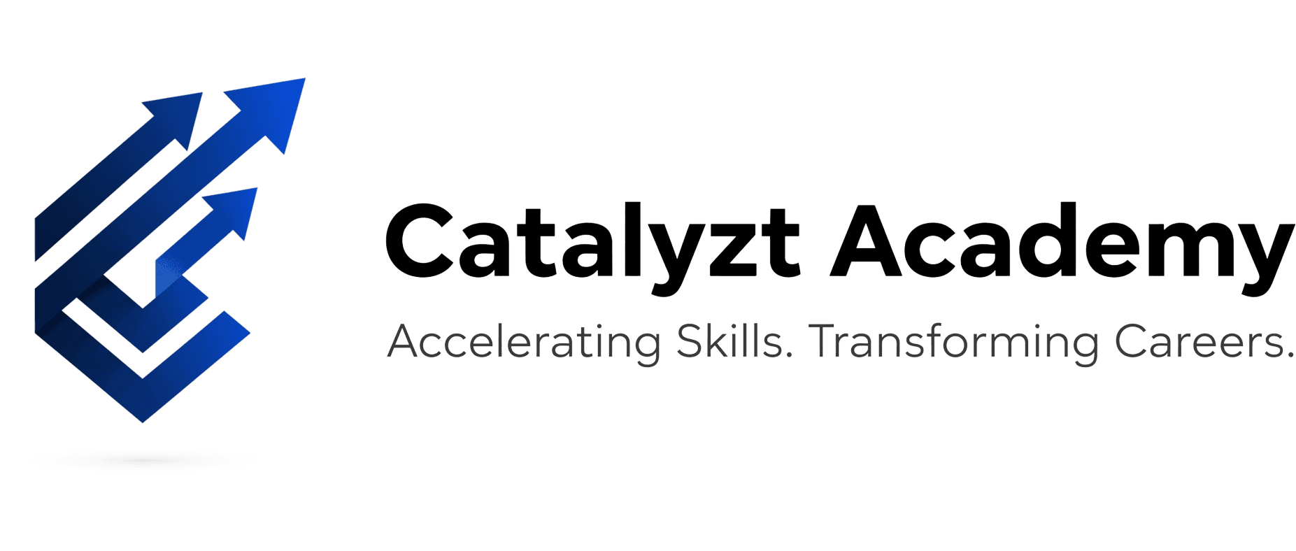 Catalyzt Academy — Accelerating Skills. Transforming Careers.