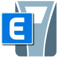 ETABS logo