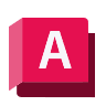 AutoCAD logo