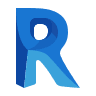 Revit logo