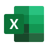 MS Excel logo